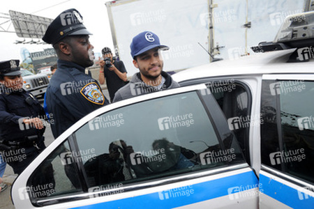 Banksy Art in New York