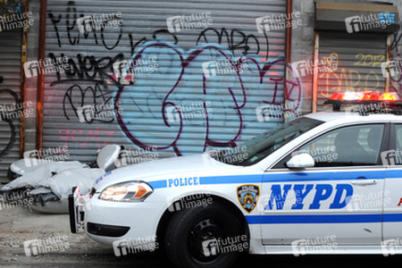 Banksy Art in New York