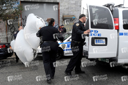 Banksy Art in New York