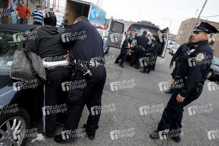 Banksy Art in New York