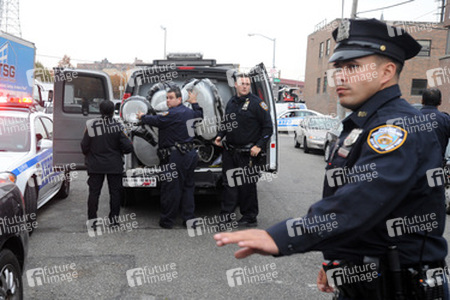 Banksy Art in New York