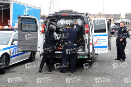 Banksy Art in New York