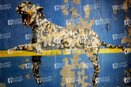 Banksy Art in New York