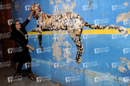 Banksy Art in New York