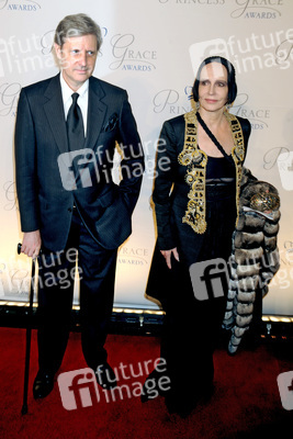 Princess Grace Awards Gala 2013, New York