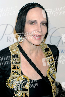 Princess Grace Awards Gala 2013, New York