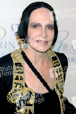 Princess Grace Awards Gala 2013, New York