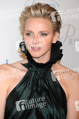 Princess Grace Awards Gala 2013, New York