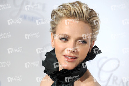 Princess Grace Awards Gala 2013, New York