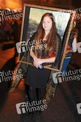 New York City 40th Annual Village Halloween Parade