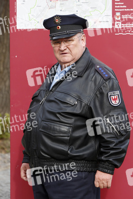 'Polizeiruf 110' Settermin, Beelitz