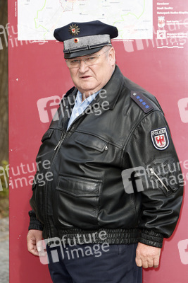 'Polizeiruf 110' Settermin, Beelitz