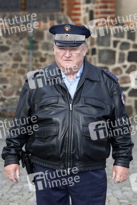 'Polizeiruf 110' Settermin, Beelitz