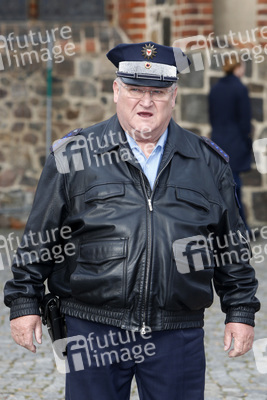 'Polizeiruf 110' Settermin, Beelitz