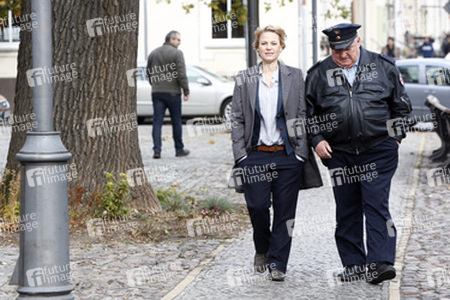 'Polizeiruf 110' Settermin, Beelitz