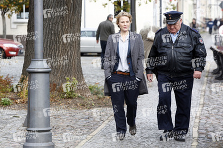 'Polizeiruf 110' Settermin, Beelitz