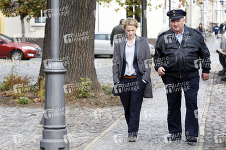 'Polizeiruf 110' Settermin, Beelitz