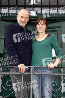 'Polizeiruf 110' Settermin, Beelitz