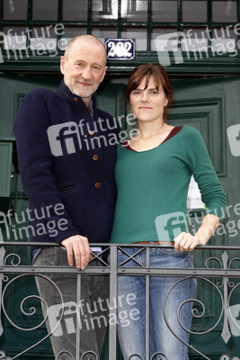 'Polizeiruf 110' Settermin, Beelitz