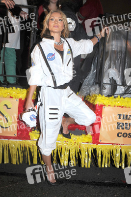 New York City 40th Annual Village Halloween Parade