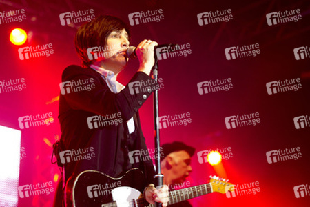 Sharleen Spiteri (Texas)