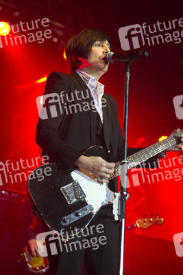 Sharleen Spiteri (Texas)