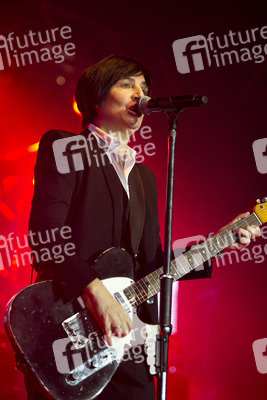 Sharleen Spiteri (Texas)