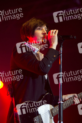 Sharleen Spiteri (Texas)