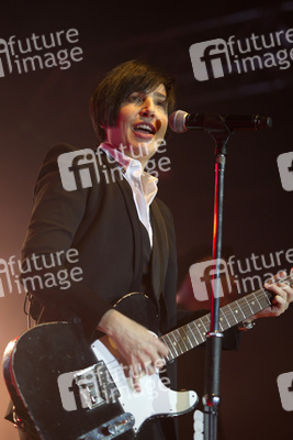Sharleen Spiteri (Texas)