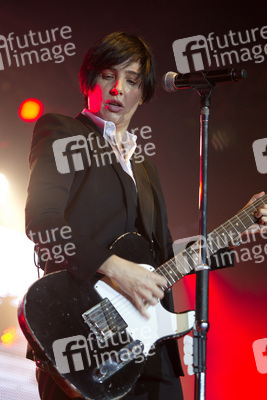 Sharleen Spiteri (Texas)