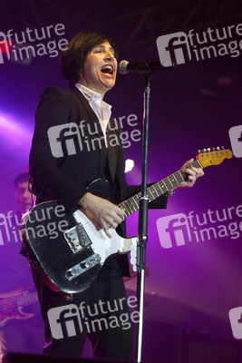 Sharleen Spiteri (Texas)