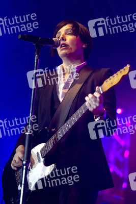 Sharleen Spiteri (Texas)