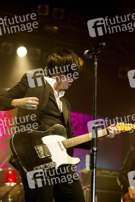 Sharleen Spiteri (Texas)