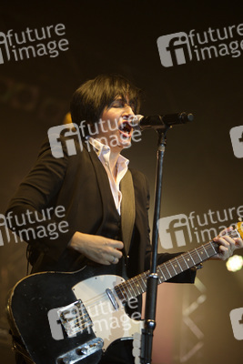 Sharleen Spiteri (Texas)