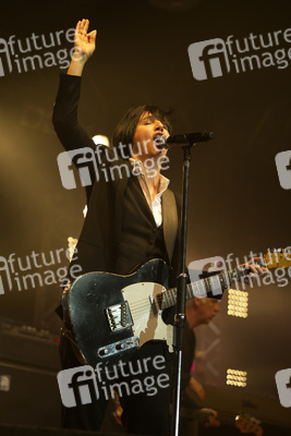 Sharleen Spiteri (Texas)