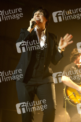 Sharleen Spiteri (Texas)