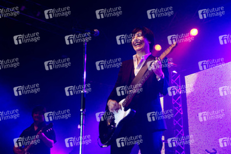 Sharleen Spiteri (Texas)