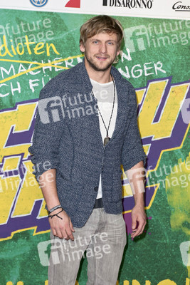 'Fack Ju Göhte' Premiere, Berlin