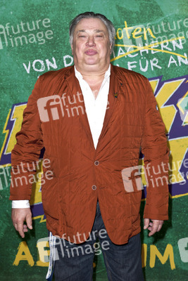 'Fack Ju Göhte' Premiere, Berlin