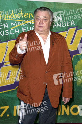 'Fack Ju Göhte' Premiere, Berlin