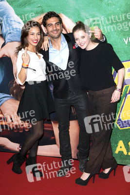 'Fack Ju Göhte' Premiere, Berlin