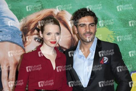 'Fack Ju Göhte' Premiere, Berlin