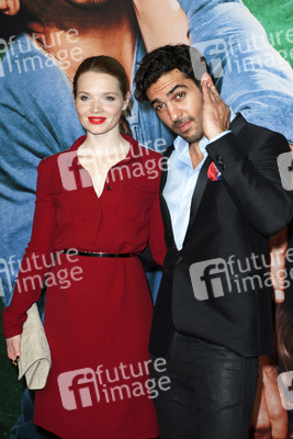 'Fack Ju Göhte' Premiere, Berlin