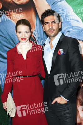 'Fack Ju Göhte' Premiere, Berlin