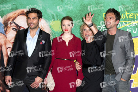 'Fack Ju Göhte' Premiere, Berlin