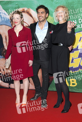 'Fack Ju Göhte' Premiere, Berlin