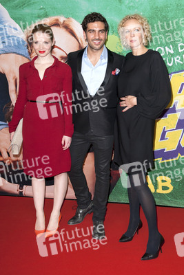 'Fack Ju Göhte' Premiere, Berlin