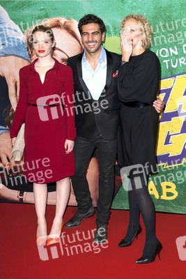 'Fack Ju Göhte' Premiere, Berlin