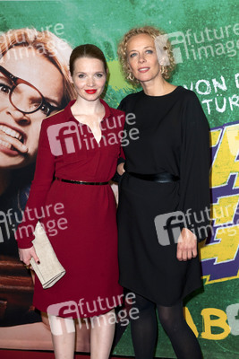 'Fack Ju Göhte' Premiere, Berlin