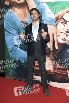 'Fack Ju Göhte' Premiere, Berlin